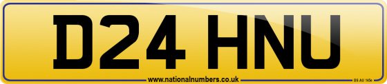 D24 HNU