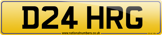D24 HRG