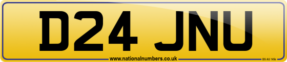D24 JNU