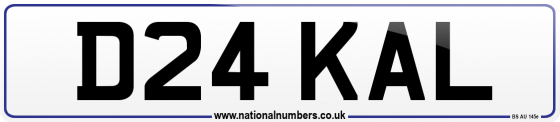 D24 KAL