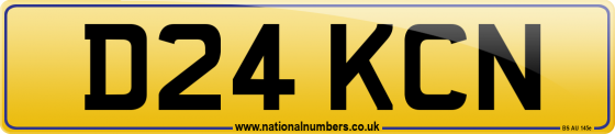 D24 KCN