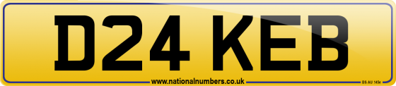 D24 KEB