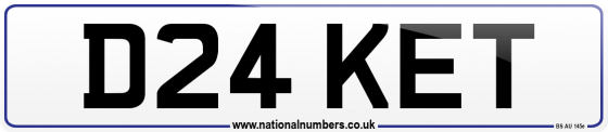 D24 KET