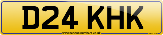 D24 KHK