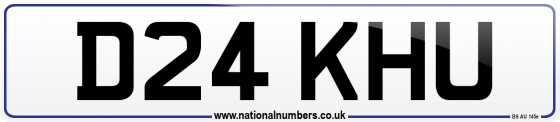 D24 KHU