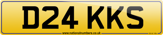 D24 KKS