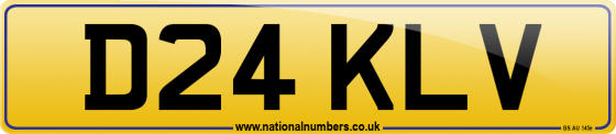 D24 KLV