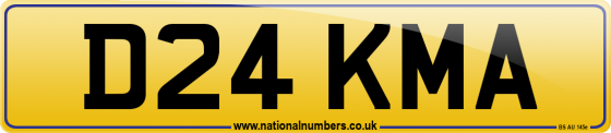 D24 KMA
