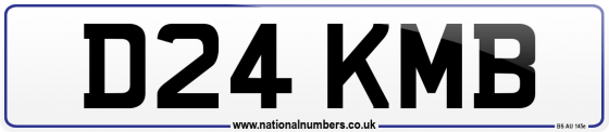 D24 KMB