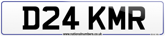 D24 KMR