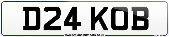 D24 KOB