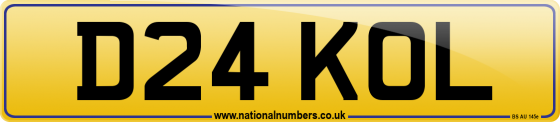 D24 KOL