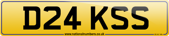 D24 KSS