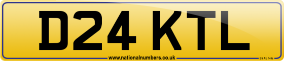 D24 KTL