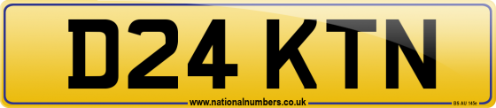 D24 KTN