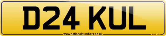 D24 KUL