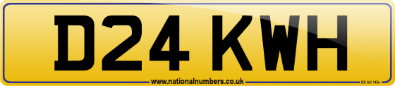 D24 KWH