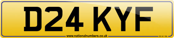 D24 KYF