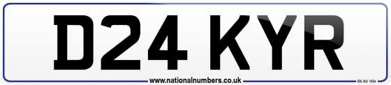 D24 KYR