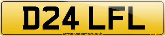 D24 LFL