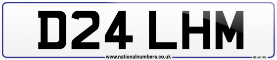 D24 LHM