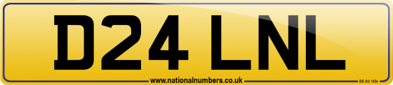 D24 LNL