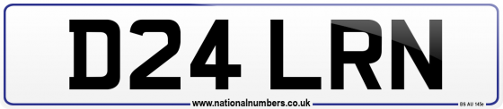 D24 LRN