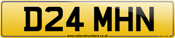D24 MHN