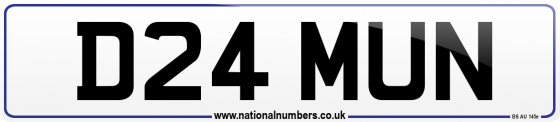 D24 MUN