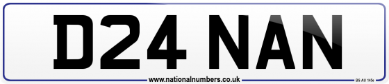 D24 NAN