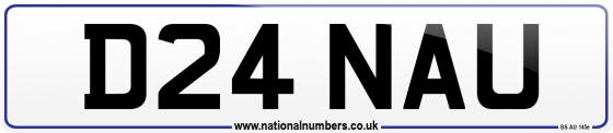 D24 NAU