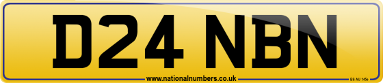 D24 NBN