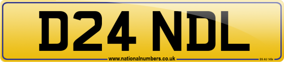 D24 NDL