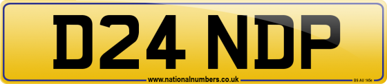 D24 NDP