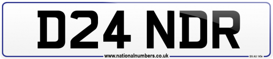 D24 NDR
