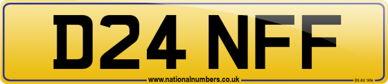 D24 NFF