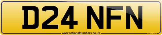 D24 NFN