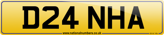 D24 NHA