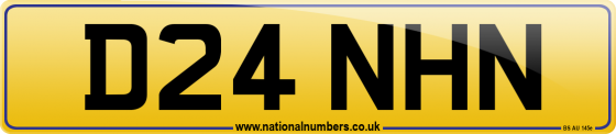 D24 NHN