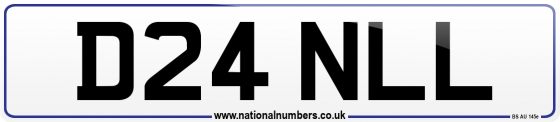 D24 NLL