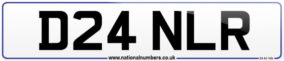 D24 NLR