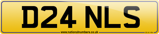 D24 NLS