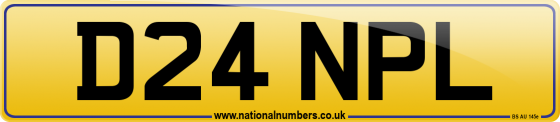 D24 NPL