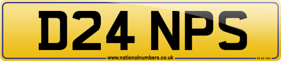 D24 NPS
