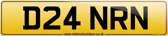 D24 NRN