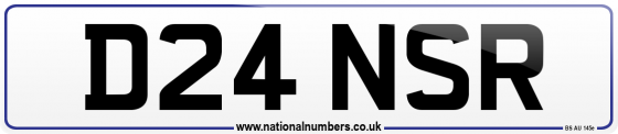 D24 NSR