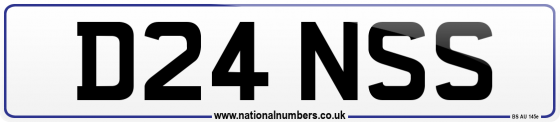 D24 NSS