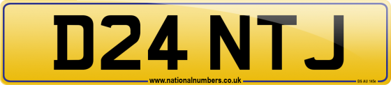 D24 NTJ