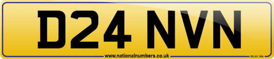 D24 NVN