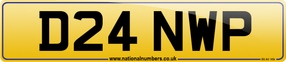 D24 NWP